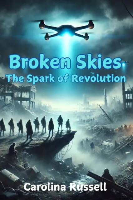 Broken Skies