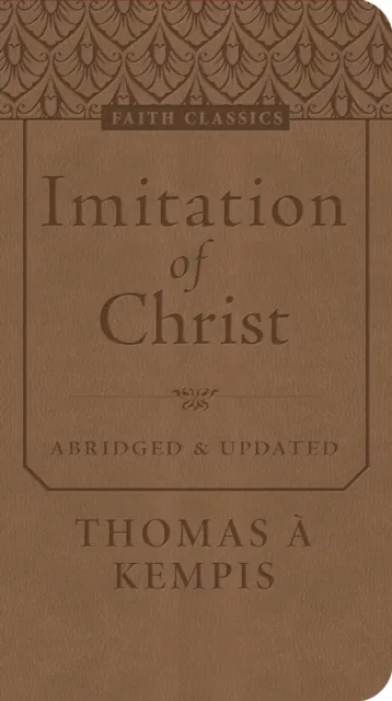 Imitation of Christ