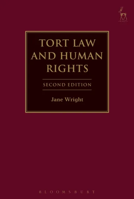 Tort Law and Human Rights
