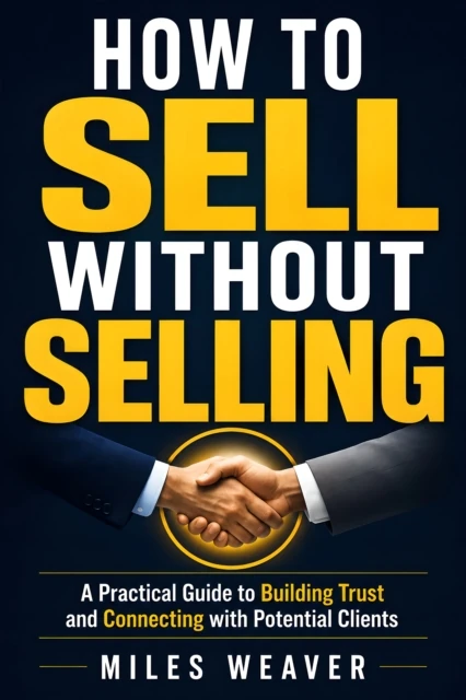 How To Sell Without Selling