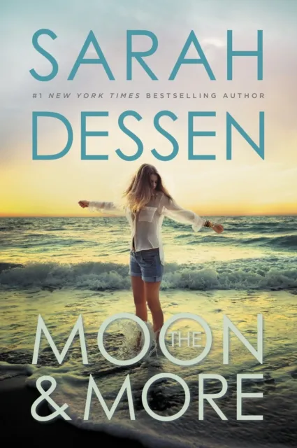 Moon and More