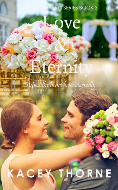 Love and Eternity