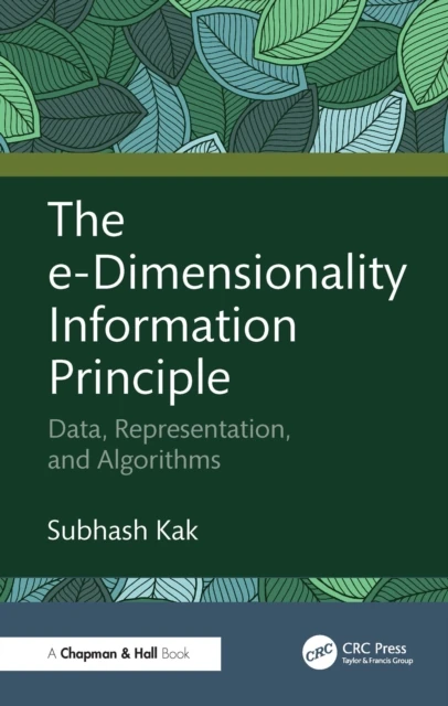e-Dimensionality Information Principle