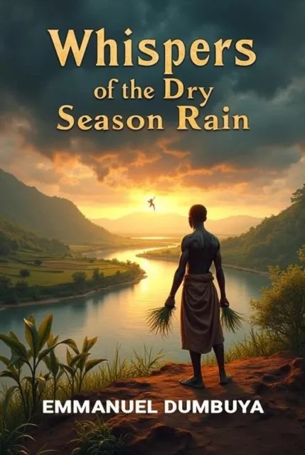 Whispers of the Dry Season Rain