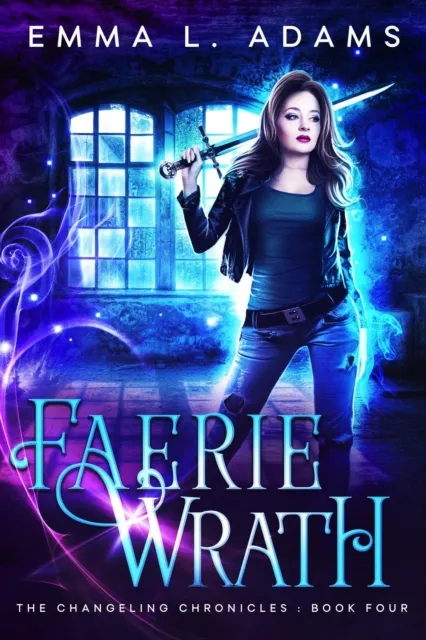 Faerie Wrath