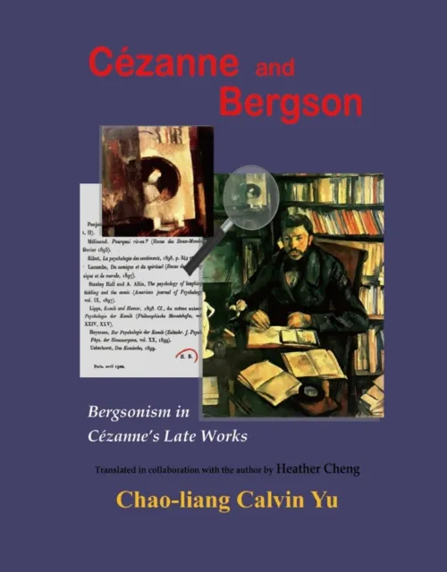 Cezanne and Bergson