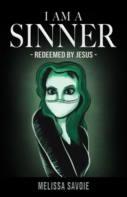 I Am A Sinner