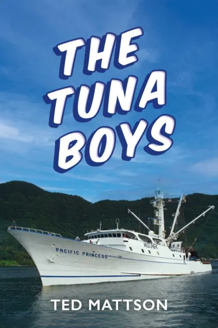 Tuna Boys