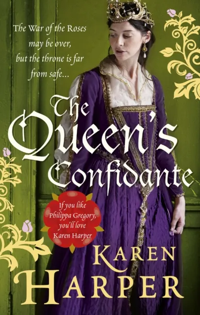 Queen's Confidante