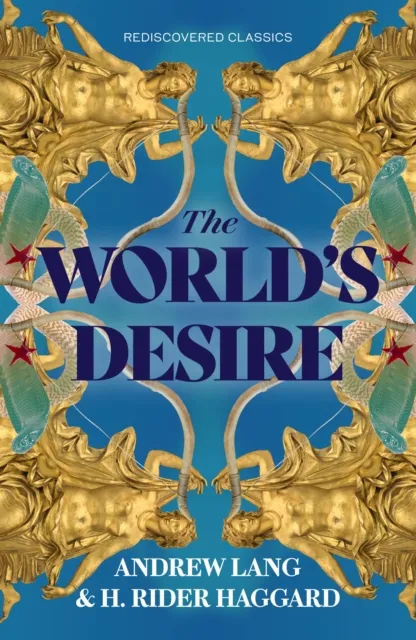 World's Desire