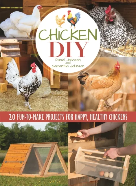 Chicken DIY