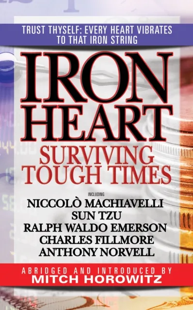Iron Heart