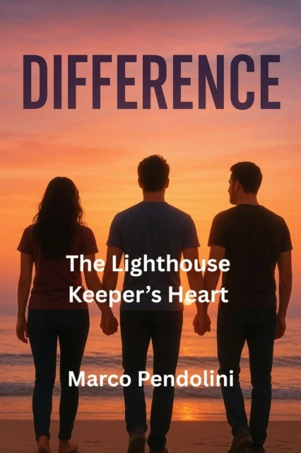 Lighthouse Keeper's Heart