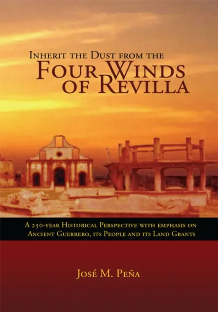 Inherit the Dust from the Four Winds of Revilla