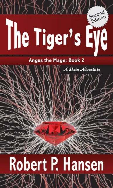 Tiger's Eye (2nd Ed.)