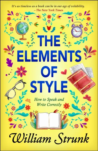 Elements of Style