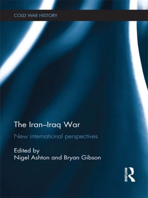 Iran-Iraq War