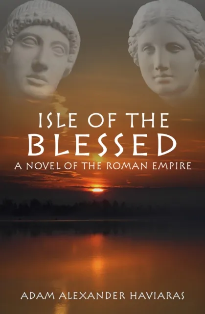 Isle of the Blessed