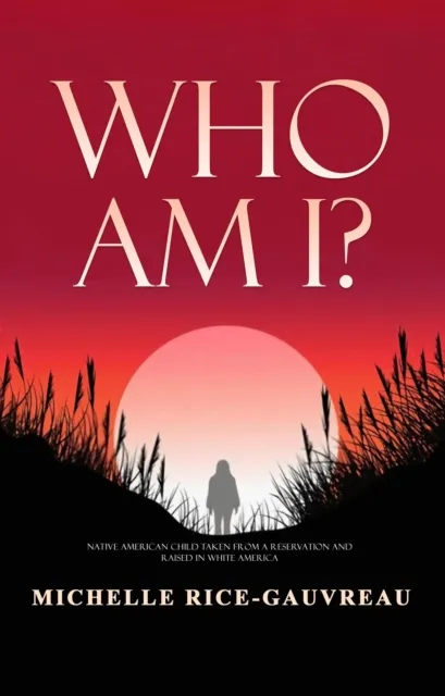Who Am I?