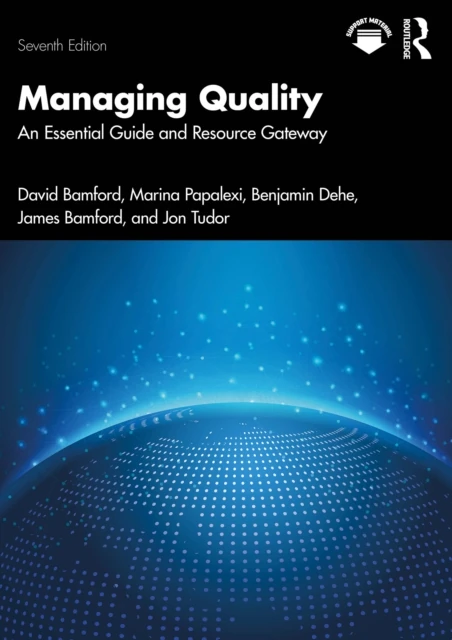 Managing Quality