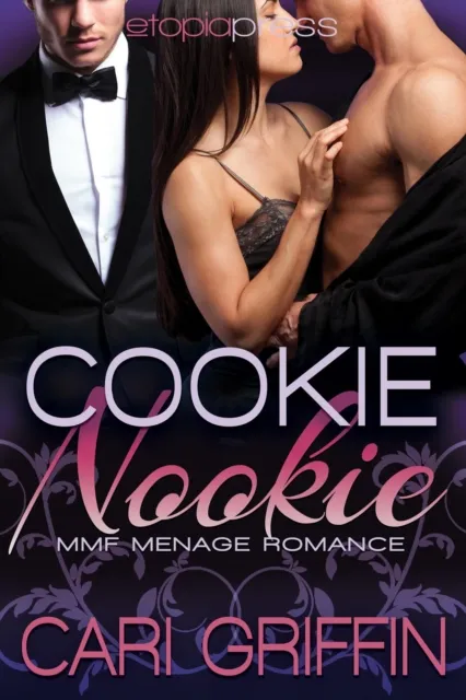 Cookie Nookie: MMF Menage Romance