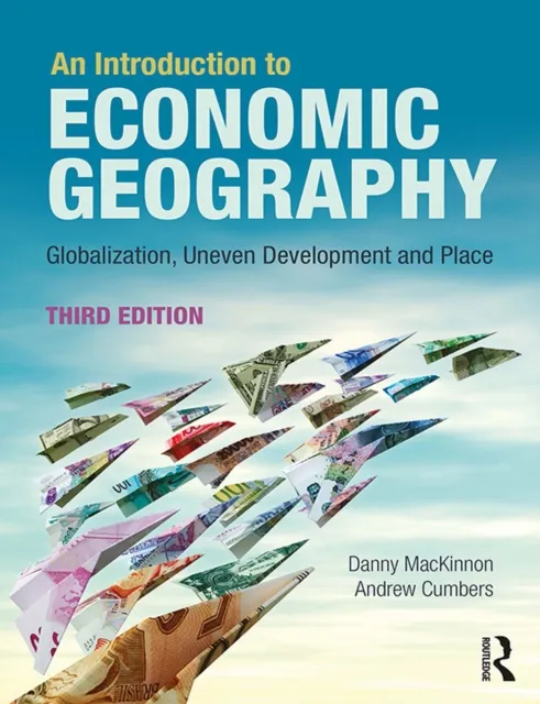 Introduction to Economic Geography
