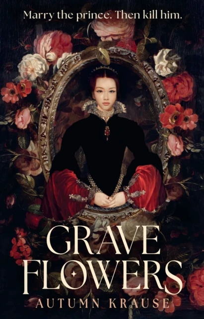 Grave Flowers