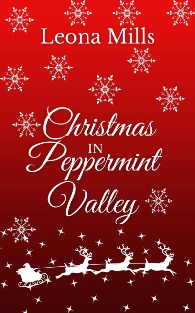 Christmas in Peppermint Valley