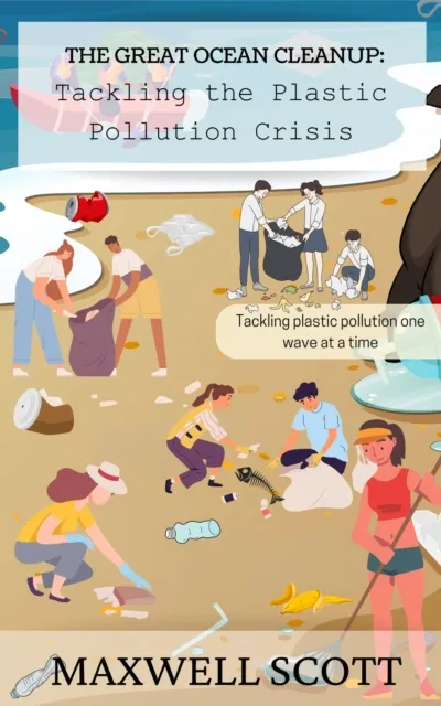 Great Ocean Cleanup: Tackling the Plastic Pollution Crisis