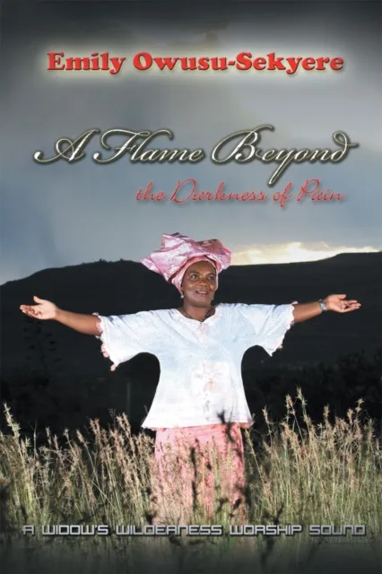 Flame Beyond the Darkness of Pain