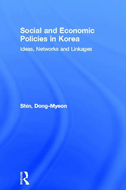 Social and Economic Policies in Korea