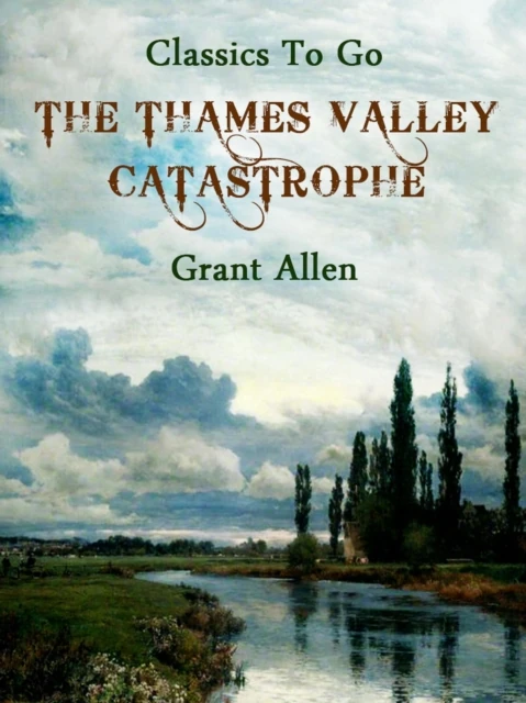 Thames Valley Catastrophe