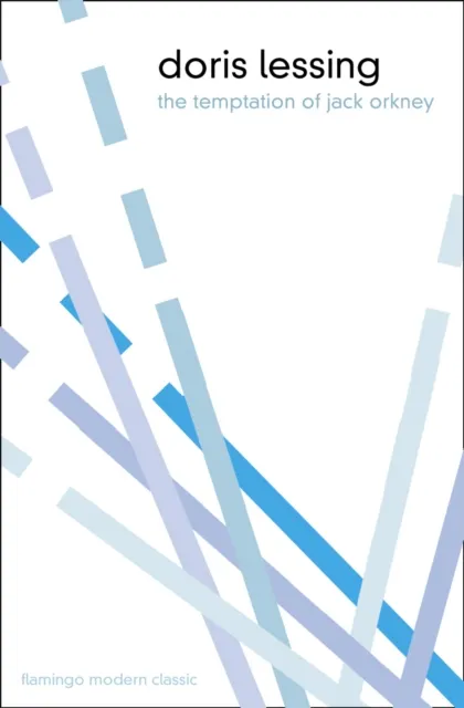 Temptation of Jack Orkney