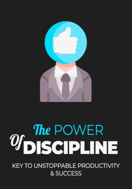 Power Of Discipline