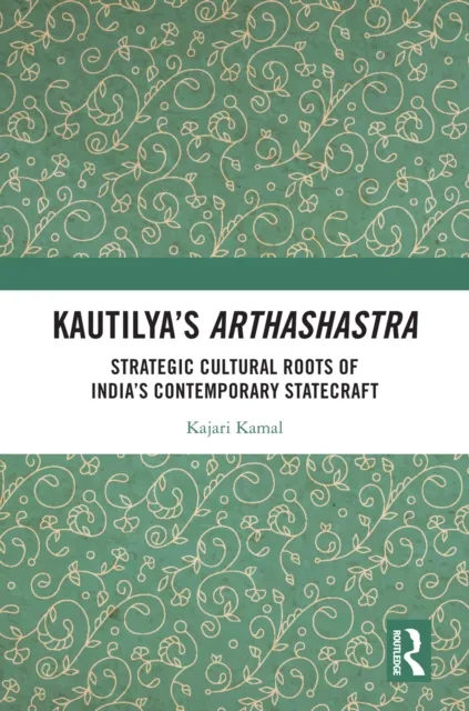 Kautilya's Arthashastra