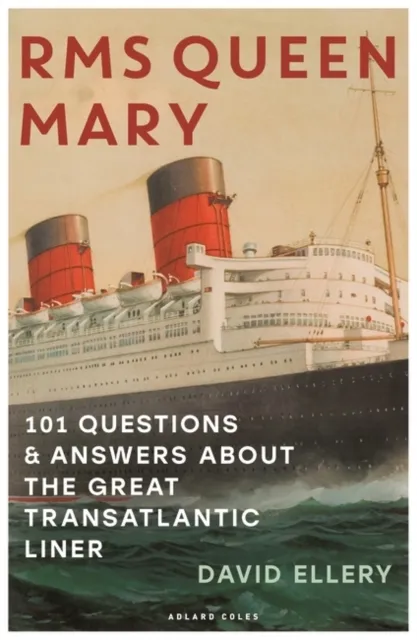 RMS Queen Mary