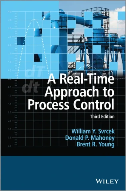 Real-Time Approach to Process Control
