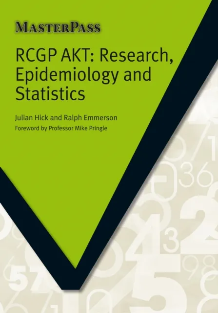 RCGP AKT