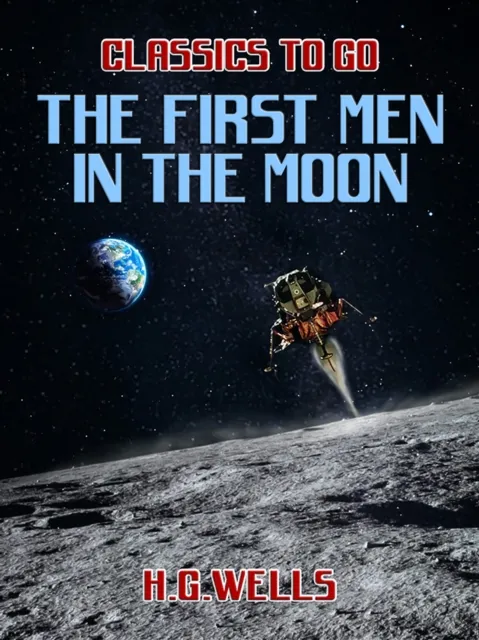 First Men in the Moon