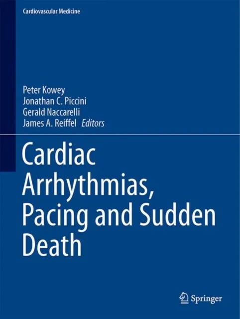 Cardiac Arrhythmias, Pacing and Sudden Death