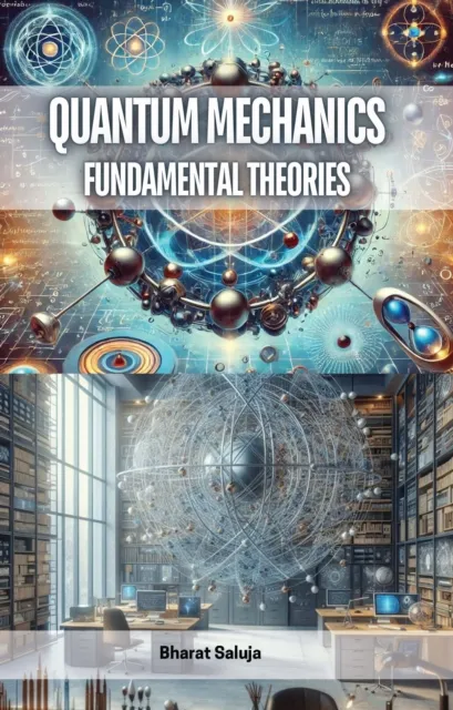 Quantum Mechanics