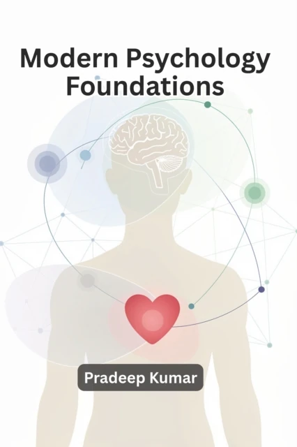 Modern Psychology Foundations