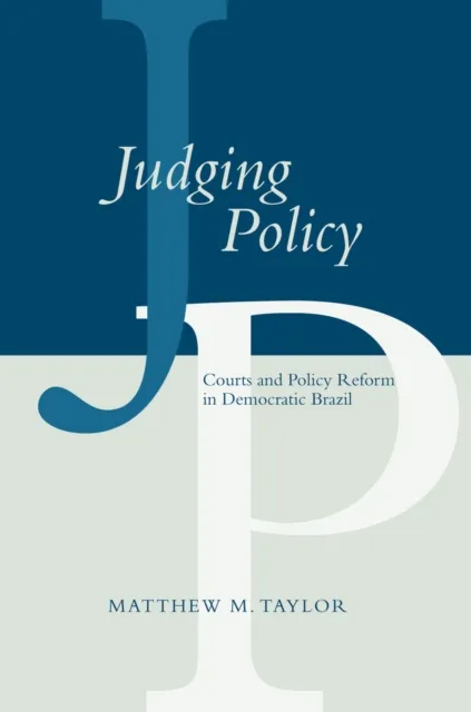 Judging Policy