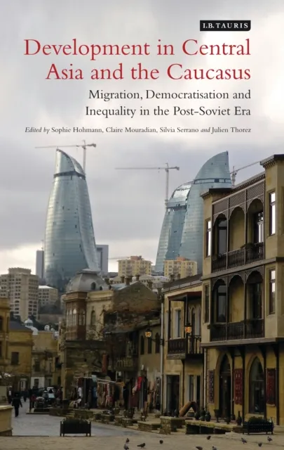 Development in Central Asia and the Caucasus