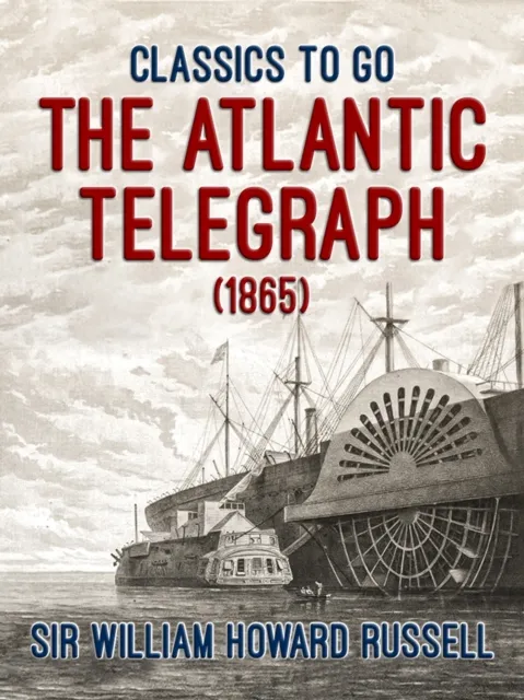 Atlantic Telegraph (1865)