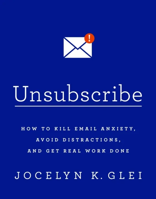 Unsubscribe