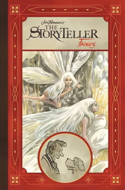 Jim Henson's Storyteller: Fairies