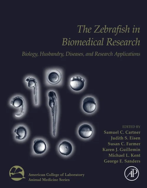 Zebrafish in Biomedical Research