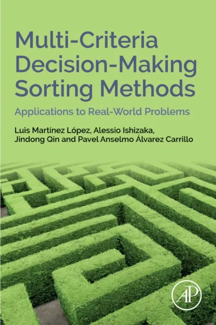 Multi-Criteria Decision-Making Sorting Methods