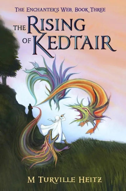 Rising of Kedtair
